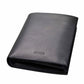 Pero Ladon billfold v8 - Schwarz