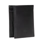 Pero Ladon billfold v8 - Schwarz