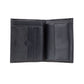 Pero Ladon billfold v8 - Schwarz