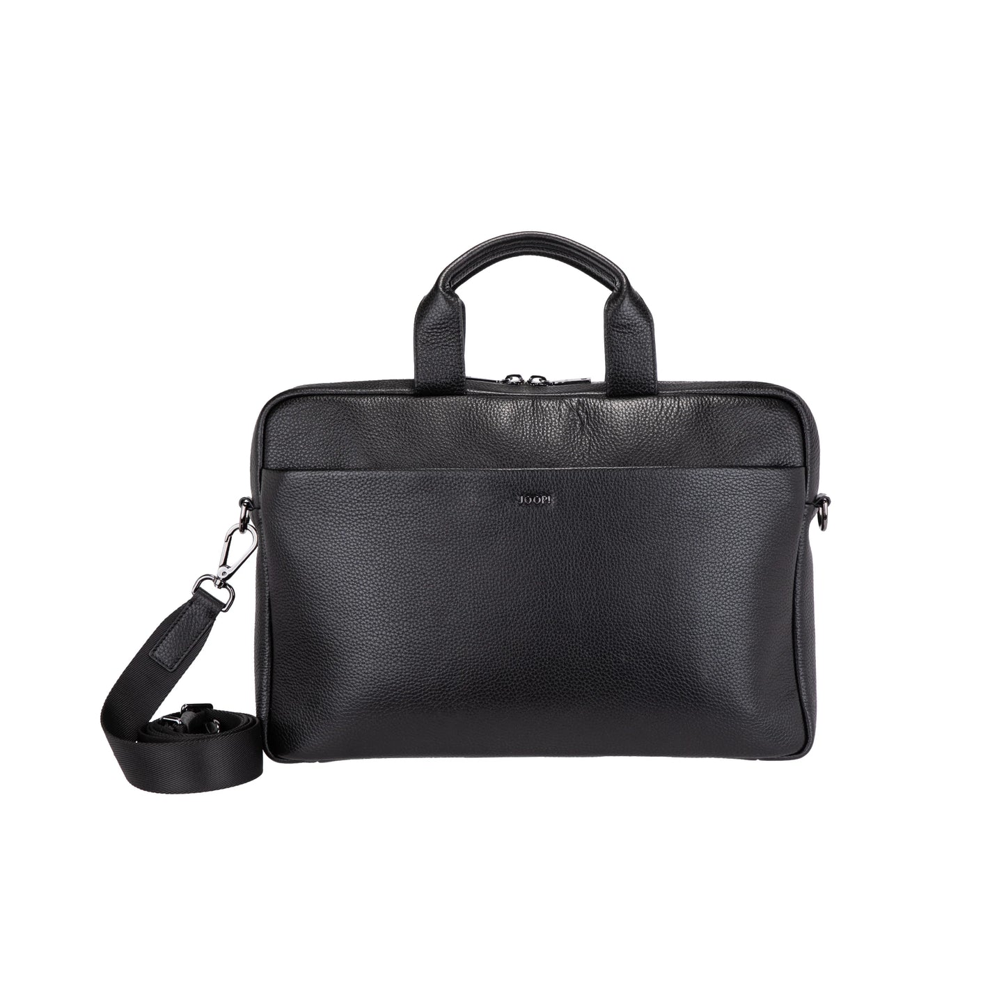 Cardona Pandion Aktentasche shz 2  - Black