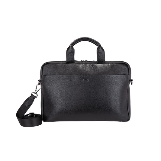Cardona Pandion Aktentasche shz 2  - Black