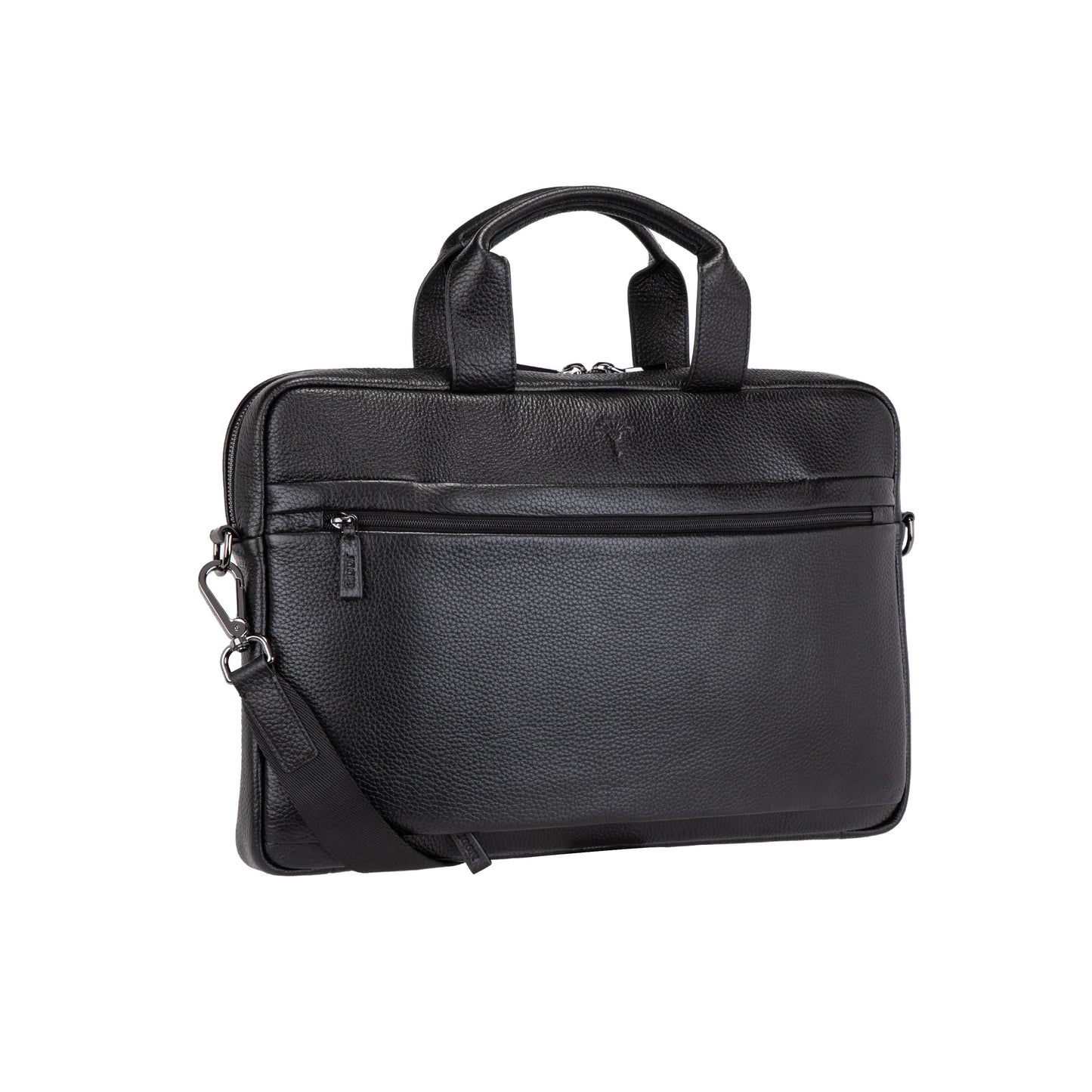 Cardona Pandion Aktentasche shz 2  - Black