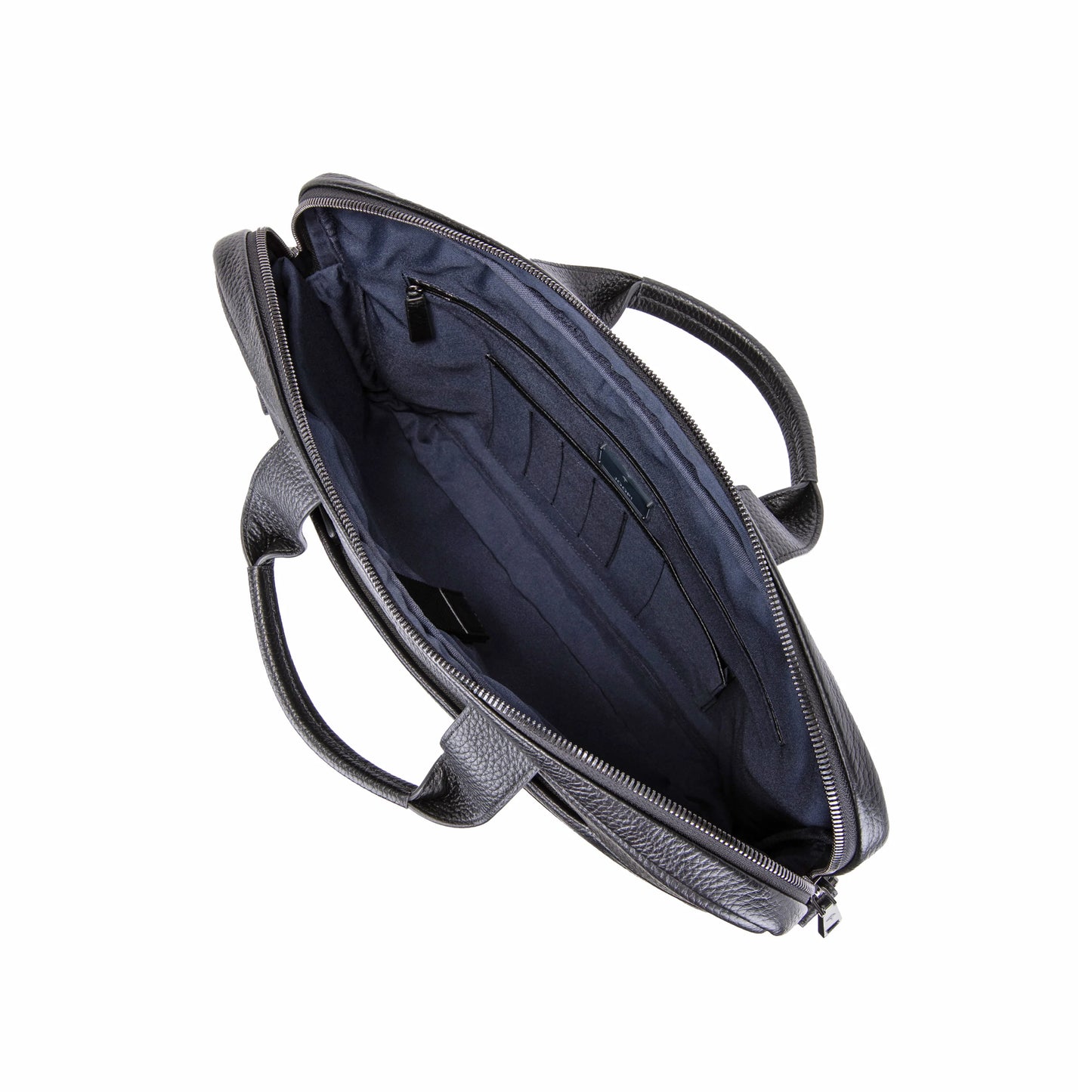 Cardona Pandion Aktentasche shz 2  - Black