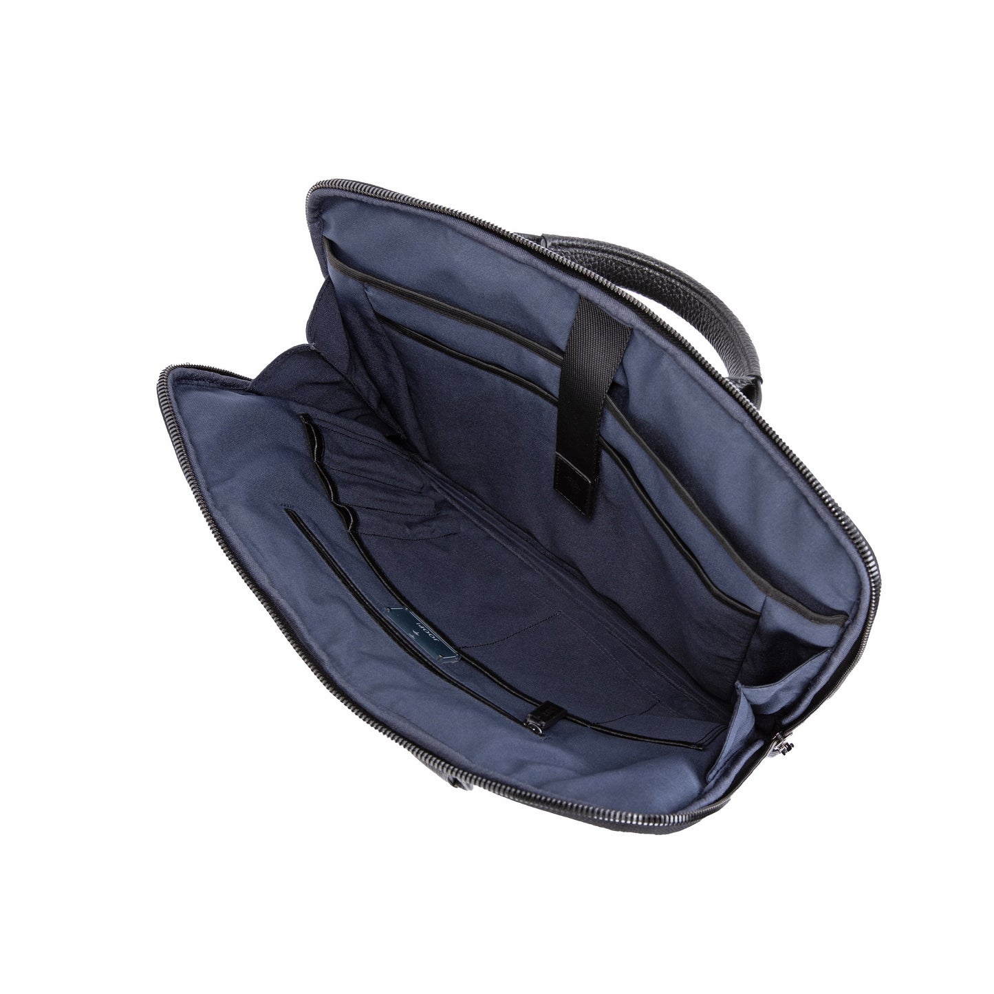 Cardona Samu Aktentasche shz - Black