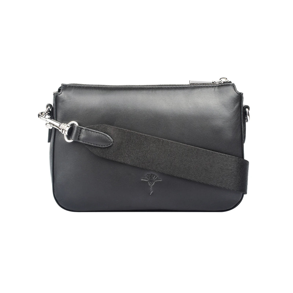 sofisticato 1.0 jasmina shoulderbag shz