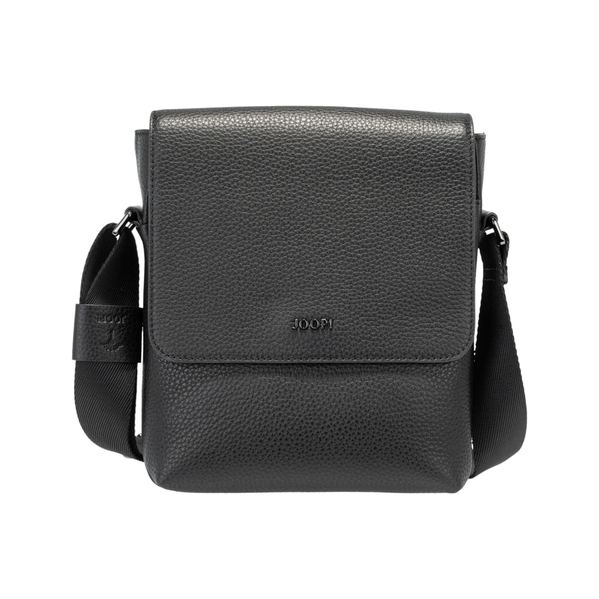 Cardona Flavio Shoulderbag xsvf - Black