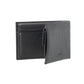 Cardona Alfredo Billfold SH8 - Schwarz