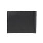 Cardona Alfredo Billfold SH8 - Schwarz