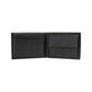Cardona Alfredo Billfold SH8 - Schwarz