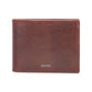 Cerratano Typhon Billfold MH9 - Cognac