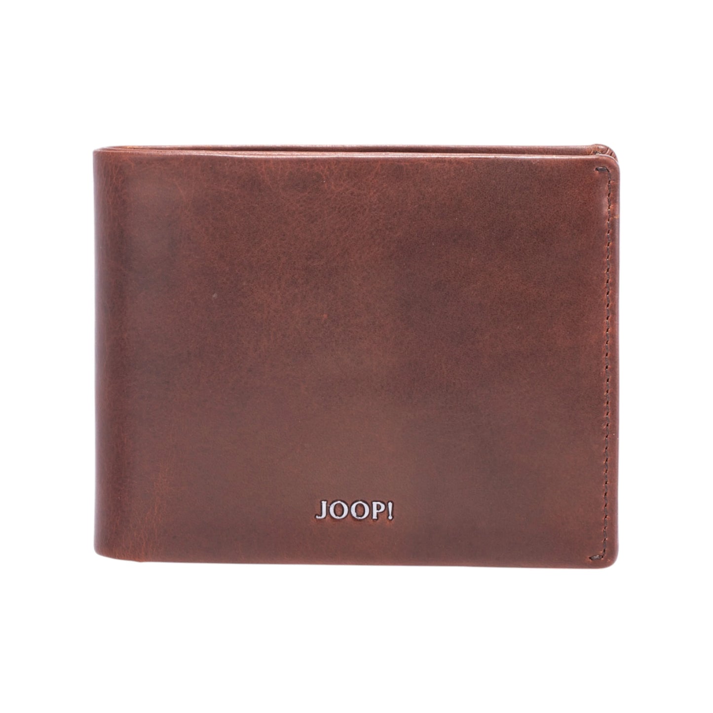 Cerratano Typhon Billfold MH9 - Cognac
