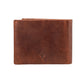 Cerratano Typhon Billfold MH9 - Cognac