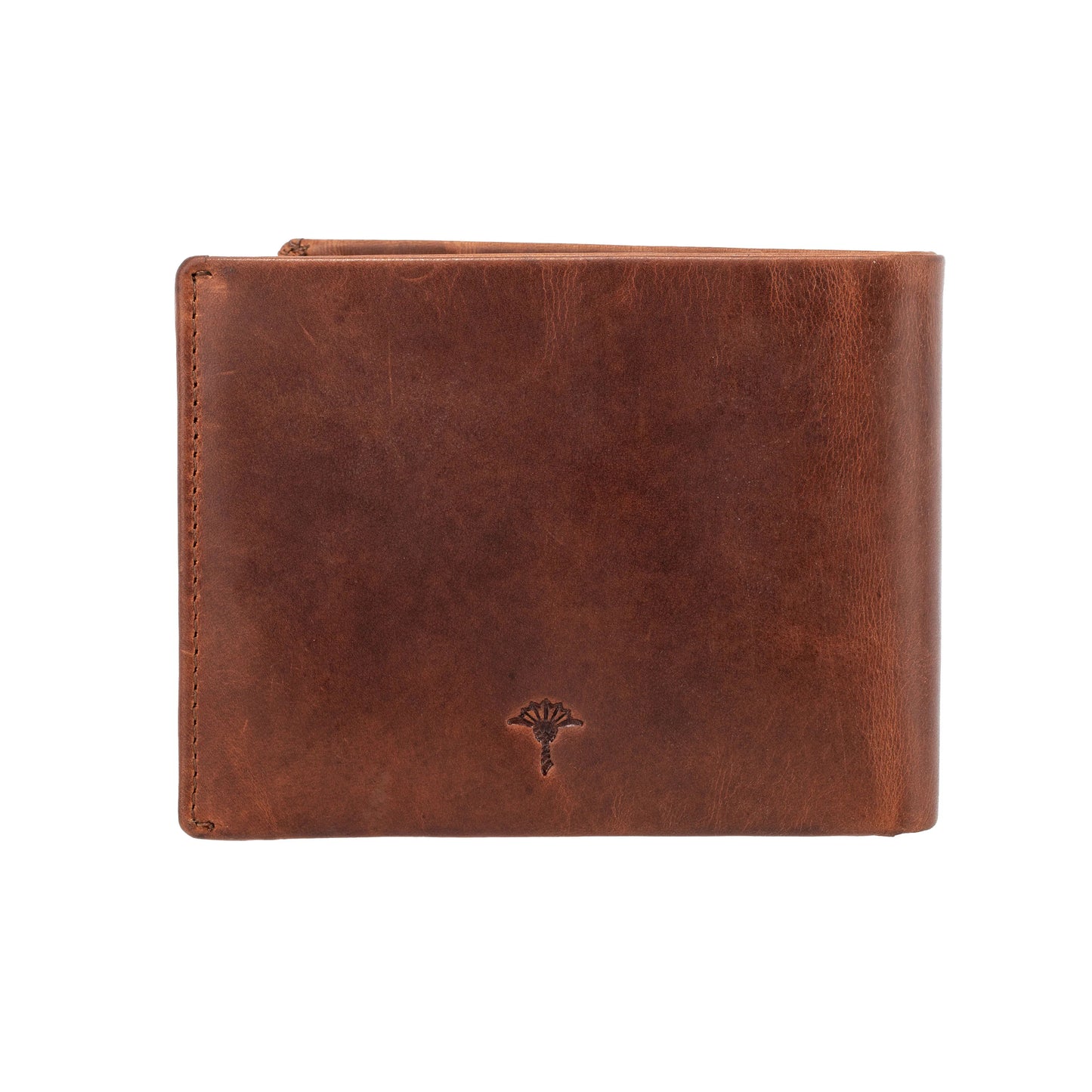 Cerratano Typhon Billfold MH9 - Cognac