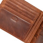Cerratano Typhon Billfold MH9 - Cognac