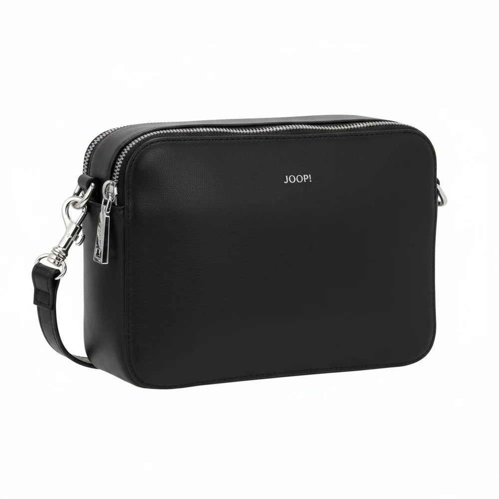 sofisticato 1.0 susan shoulderbag shz - schwarz