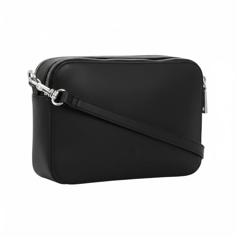 sofisticato 1.0 susan shoulderbag shz - schwarz