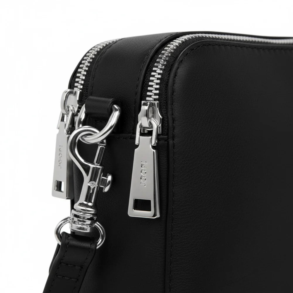 sofisticato 1.0 susan shoulderbag shz - schwarz