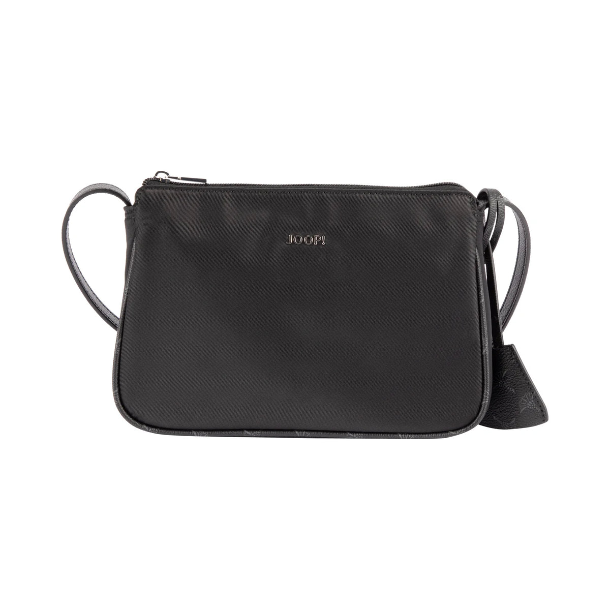 roma jasmina shoulderbag shz - schwarz