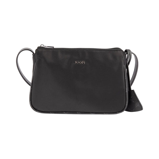 roma jasmina shoulderbag shz - schwarz