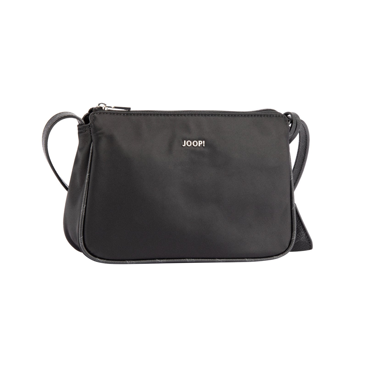 roma jasmina shoulderbag shz - schwarz