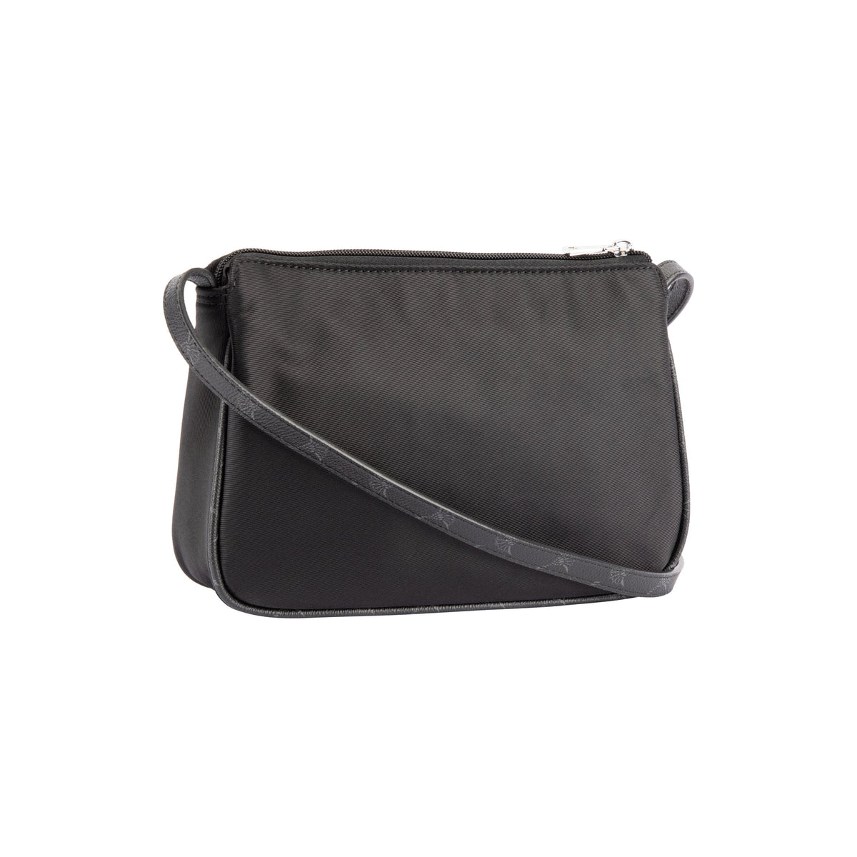 roma jasmina shoulderbag shz - schwarz