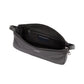 roma jasmina shoulderbag shz - schwarz