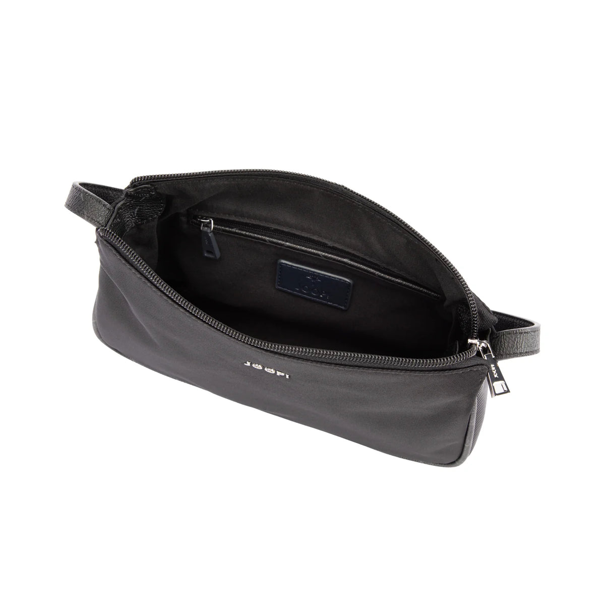 roma jasmina shoulderbag shz - schwarz