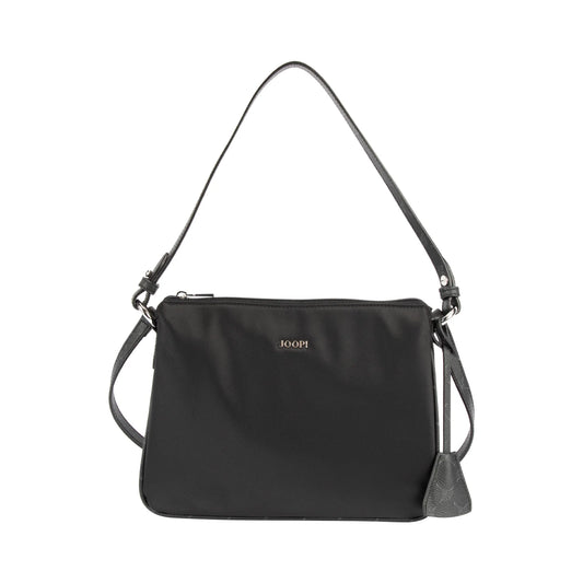 roma noreen shoulderbag shz - schwarz