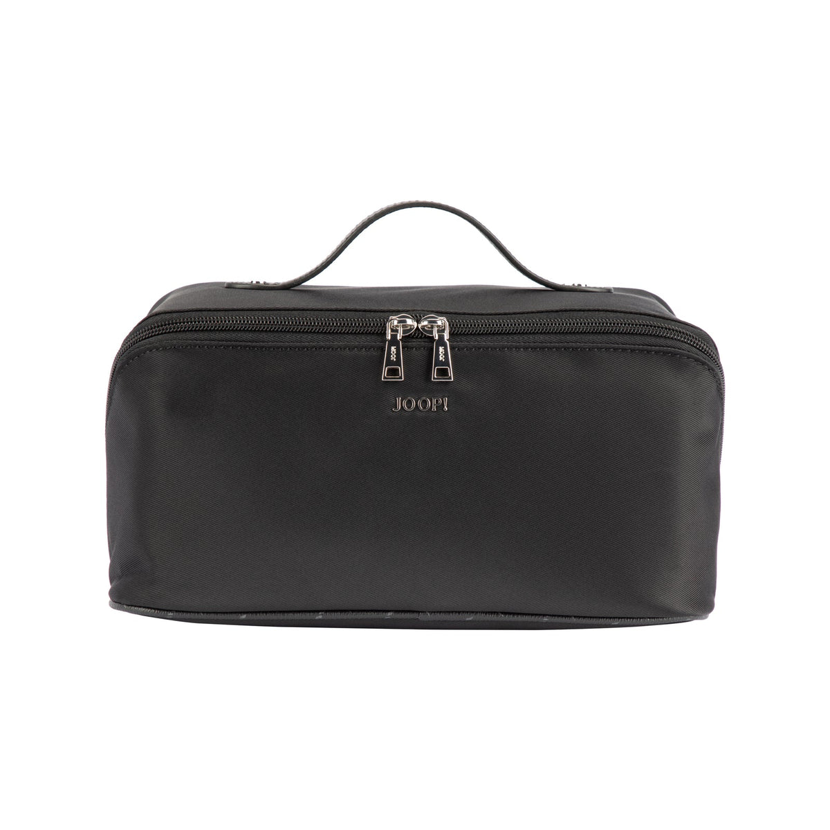 roma zea washbag shz - schwarz