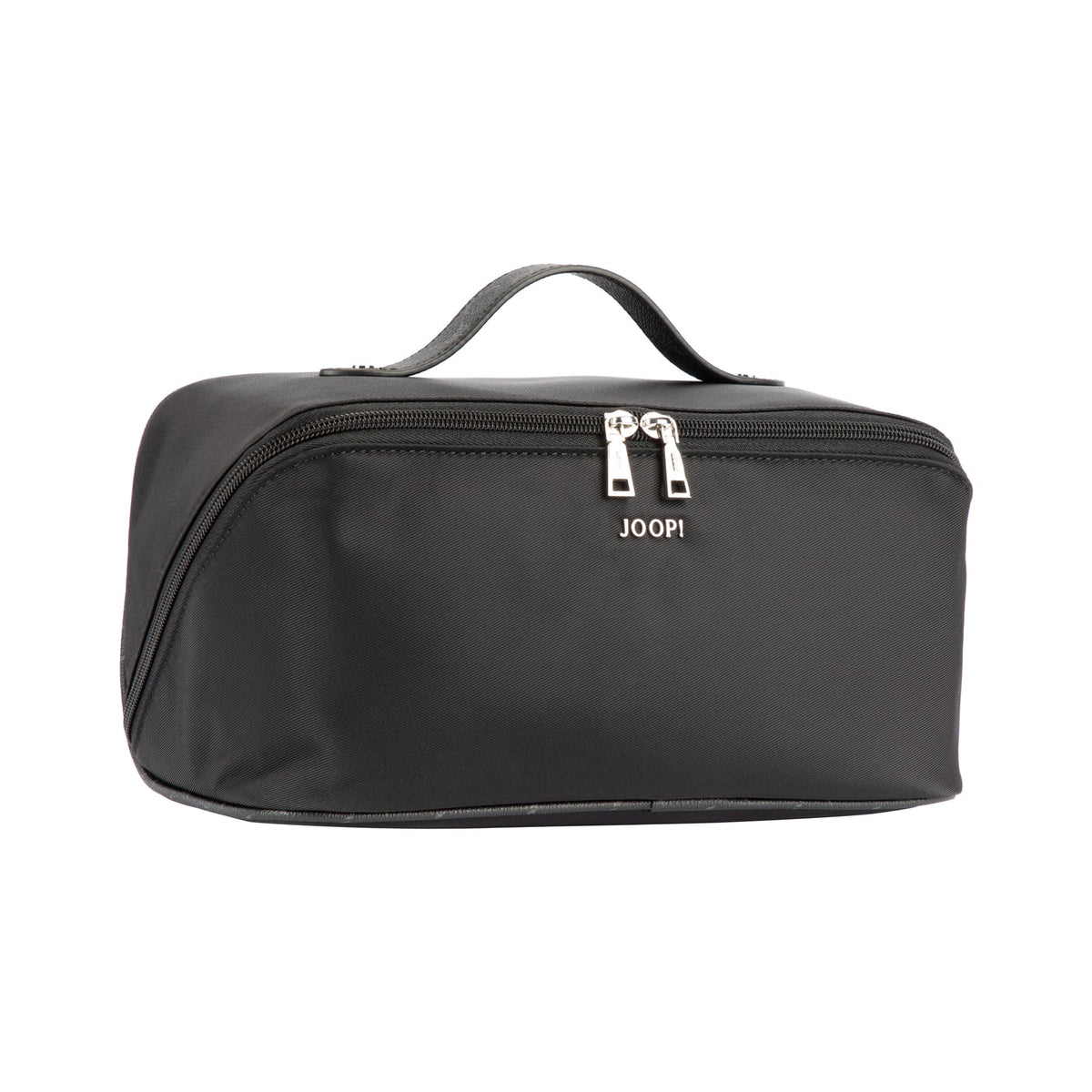 roma zea washbag shz - schwarz
