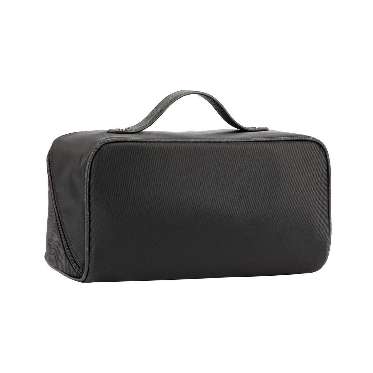 roma zea washbag shz - schwarz