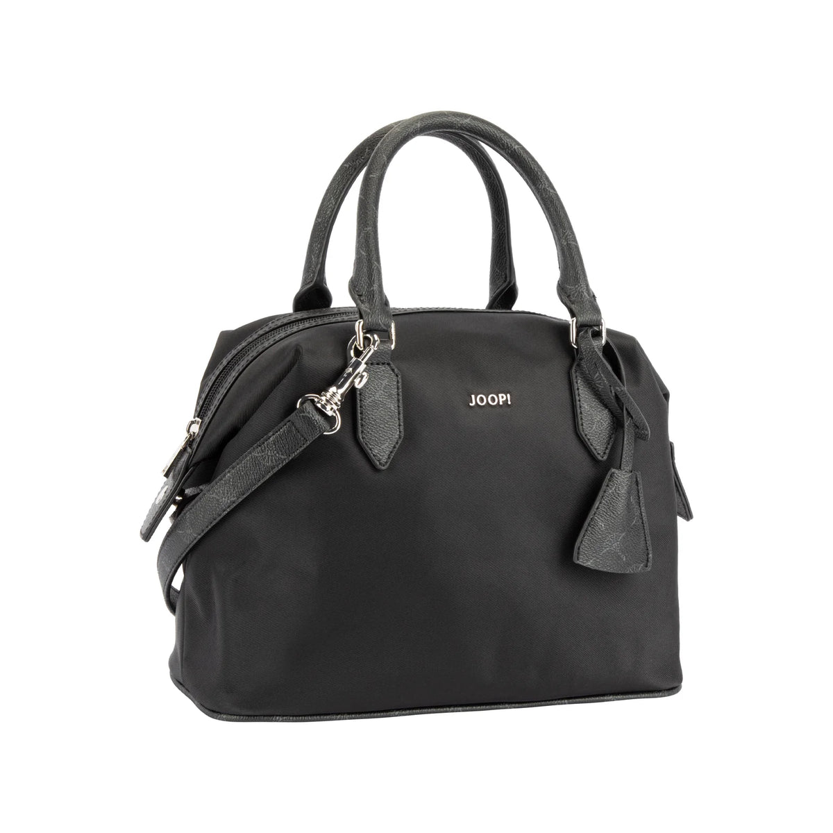 roma ellis handbag shz - schwarz