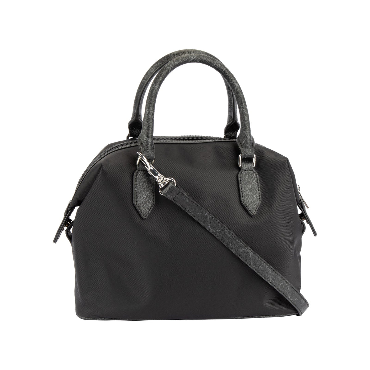 roma ellis handbag shz - schwarz