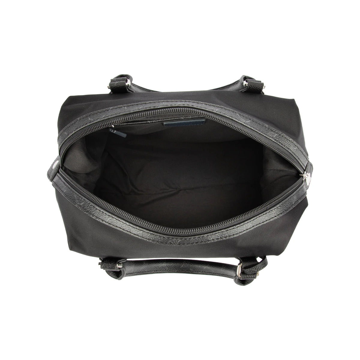 roma ellis handbag shz - schwarz