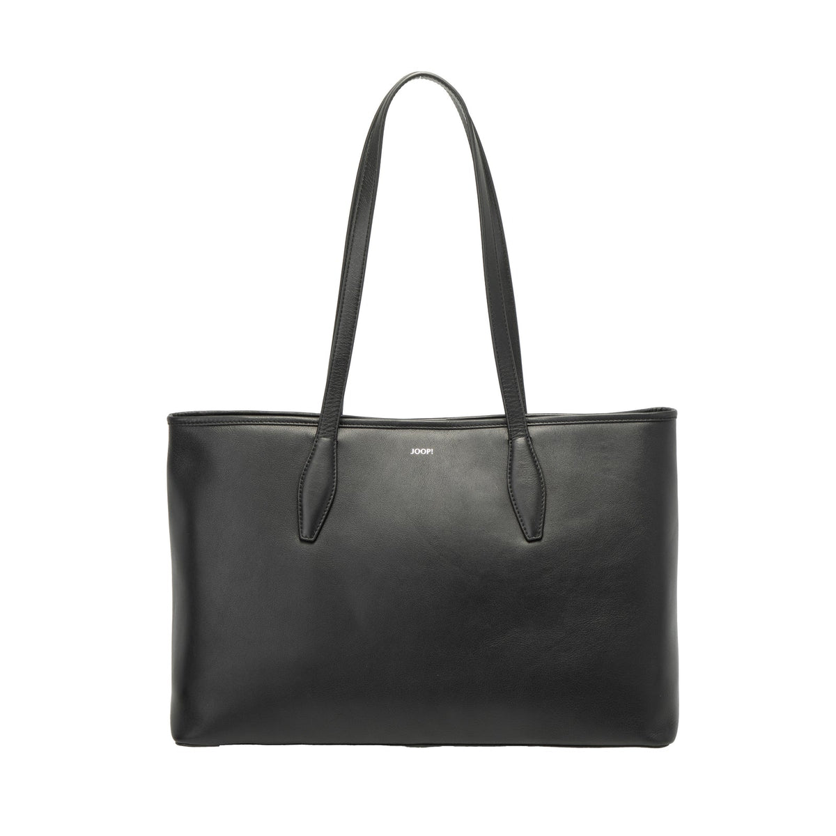 sofisticato 1.0 imogen shopper lho - schwarz