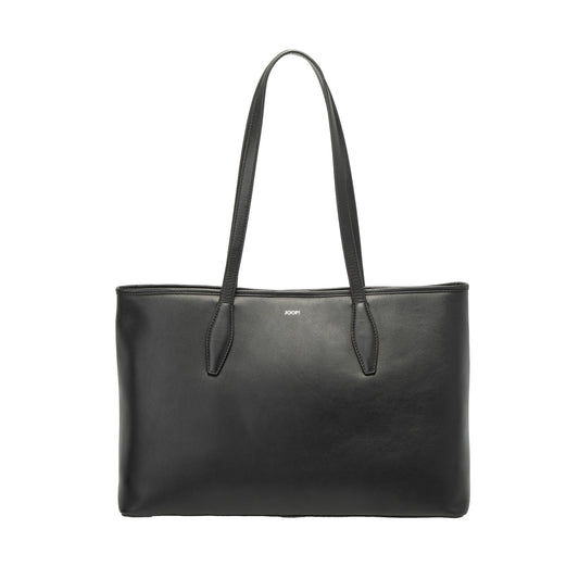 sofisticato 1.0 imogen shopper lho - schwarz
