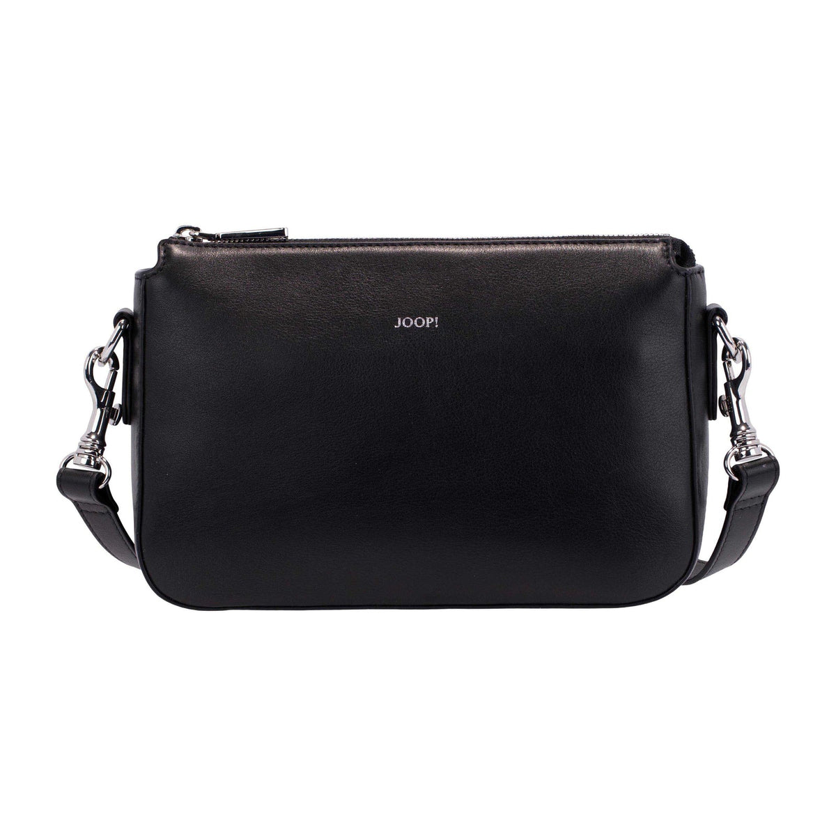sofisticato 1.0 jasmina shoulderbag shz1 - schwarz