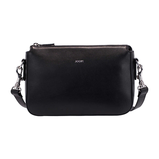 sofisticato 1.0 jasmina shoulderbag shz1 - schwarz