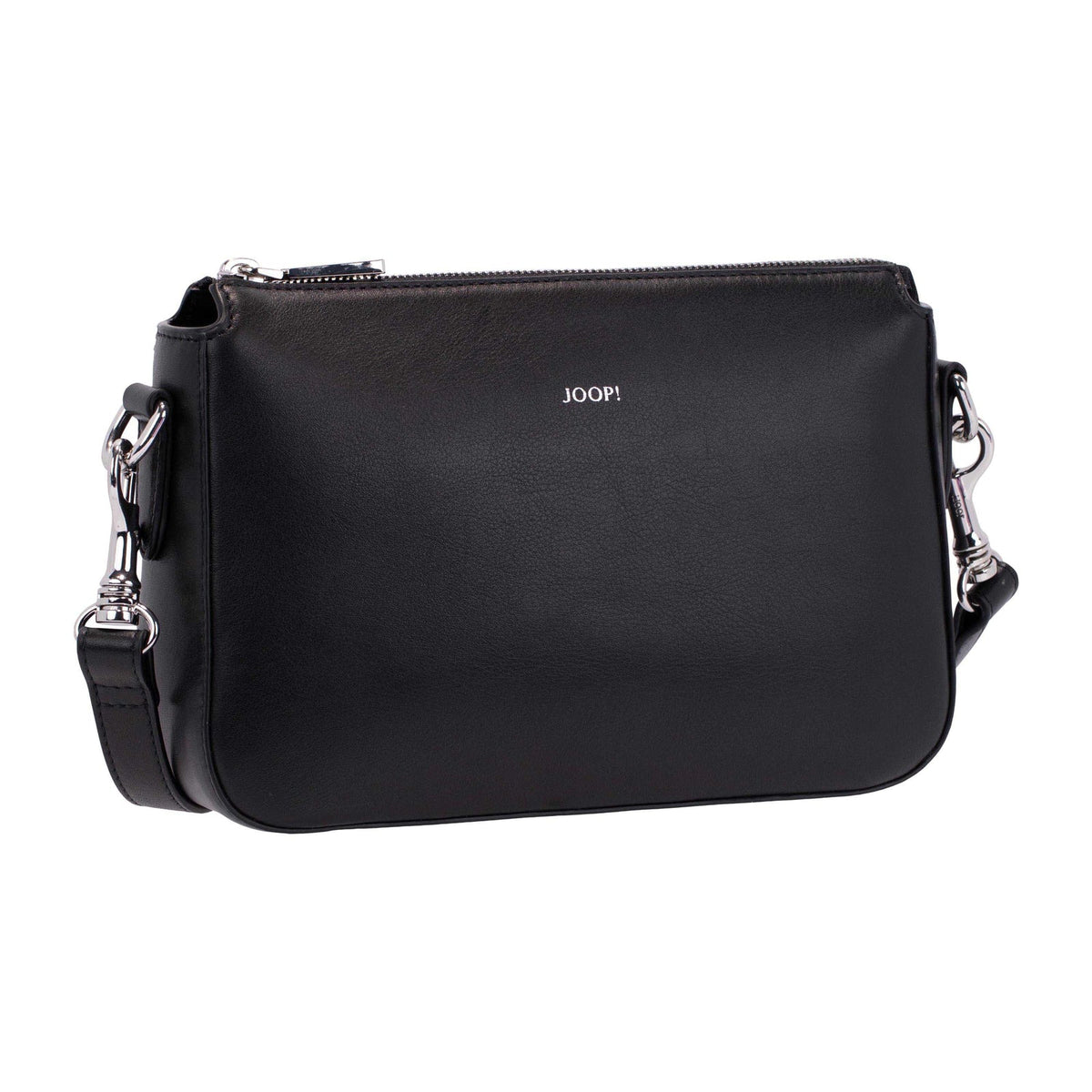 sofisticato 1.0 jasmina shoulderbag shz1 - schwarz
