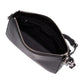 sofisticato 1.0 jasmina shoulderbag shz1 - schwarz