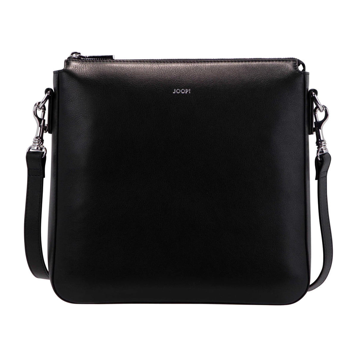sofisticato 1.0 jasmina shoulderbag mvz1 - schwarz
