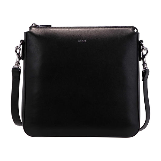 sofisticato 1.0 jasmina shoulderbag mvz1 - schwarz
