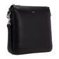 sofisticato 1.0 jasmina shoulderbag mvz1 - schwarz