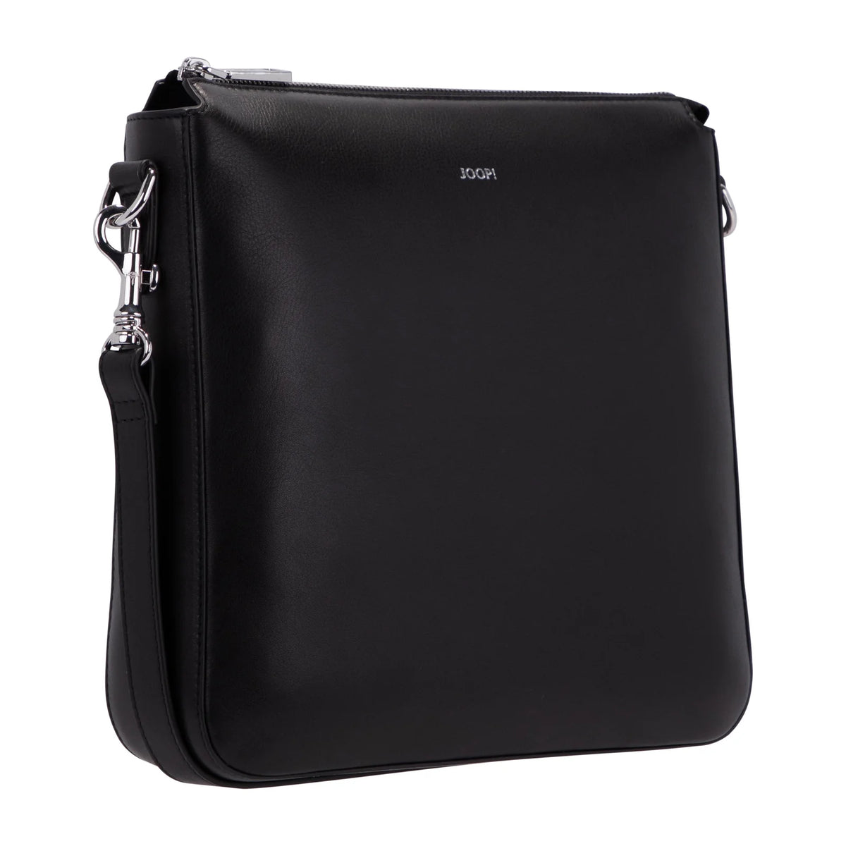 sofisticato 1.0 jasmina shoulderbag mvz1 - schwarz
