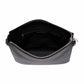 sofisticato 1.0 jasmina shoulderbag mvz1 - schwarz
