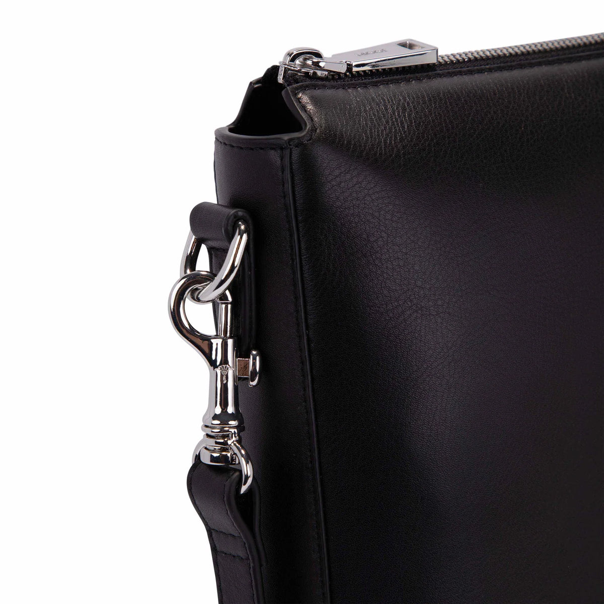 sofisticato 1.0 jasmina shoulderbag mvz1 - schwarz