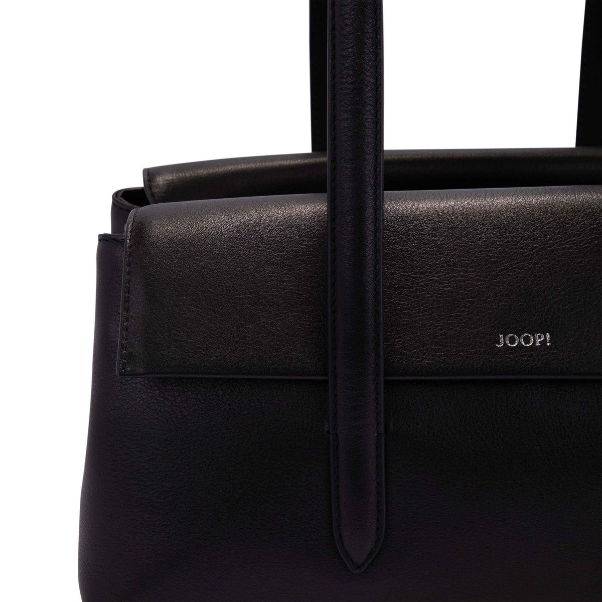 sofisticato 1.0 holly shopper shf - schwarz
