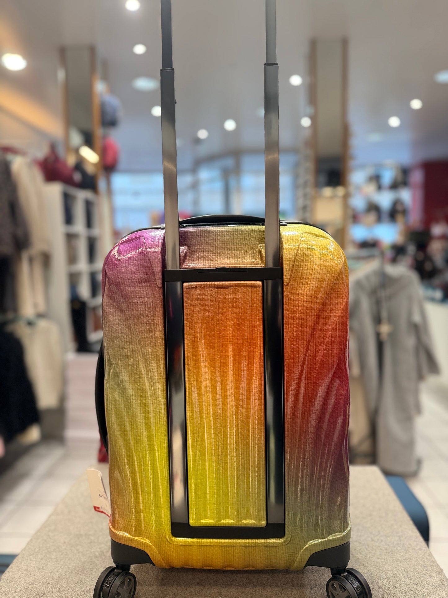 C-Lite - ColourBurst - S/Handgepäck