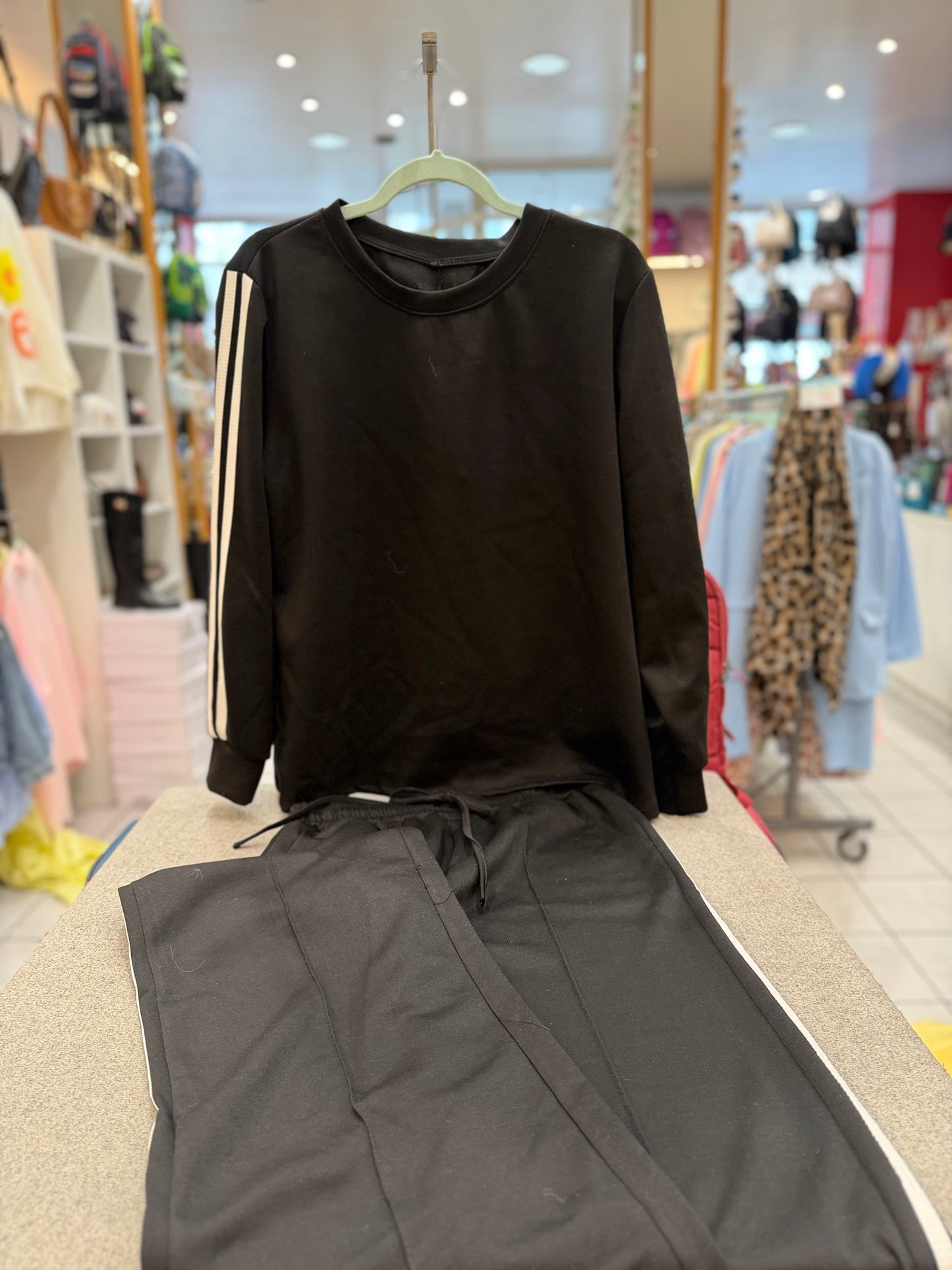 Anzug "Sportie" - Verschiedene Farben