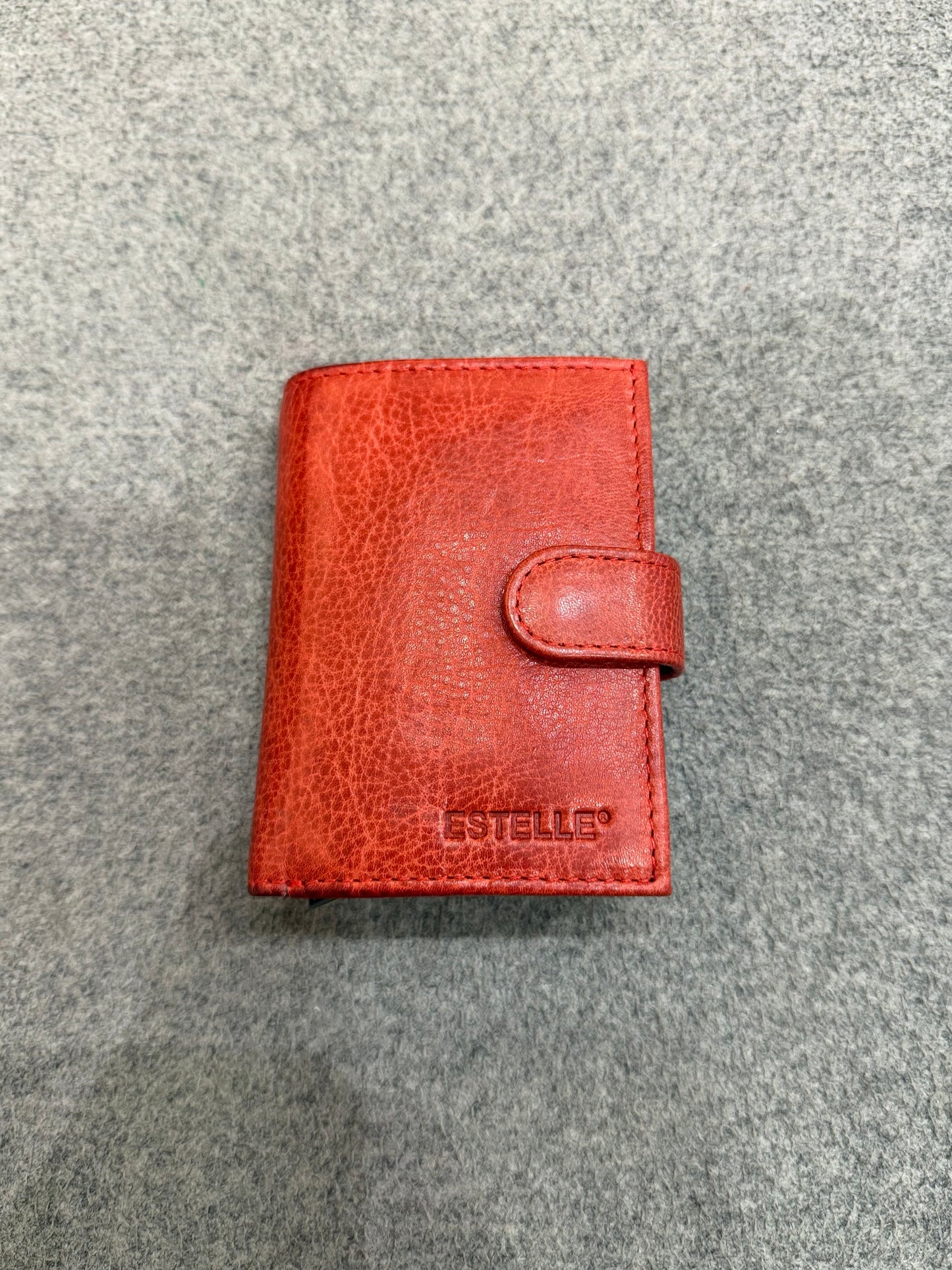 Cardholder "Kirk" - Verschiedene Farben
